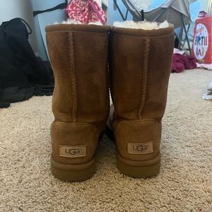 Women’s UGG boots size 7